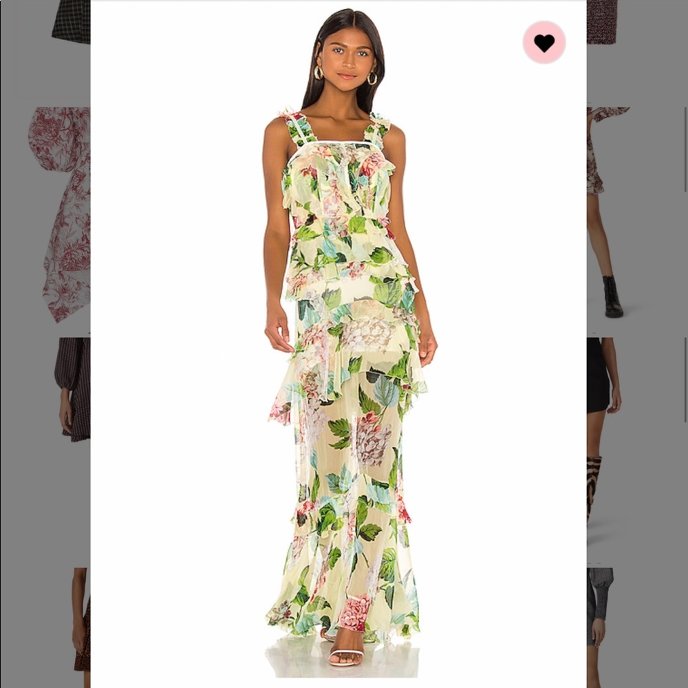 Alice McCall Wild Dress
